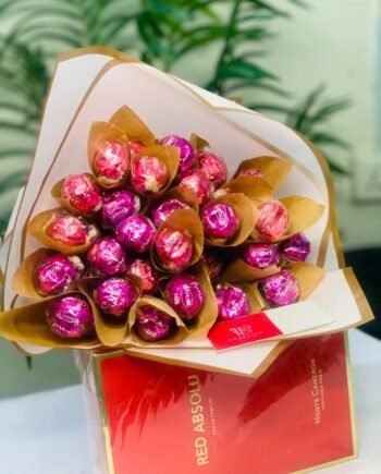 Handmade Chocolates Gift Online | Send Best Gifts to India