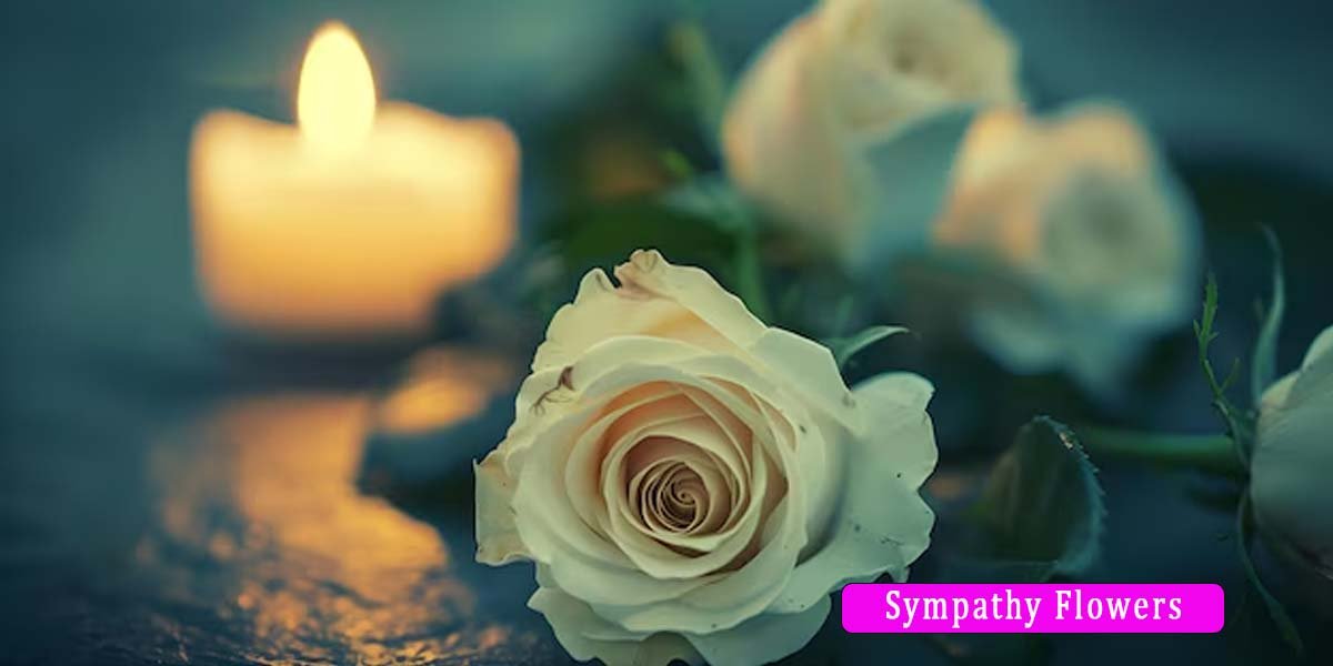 Understanding Sympathy Flowers to Gift Loved Ones in Lagos