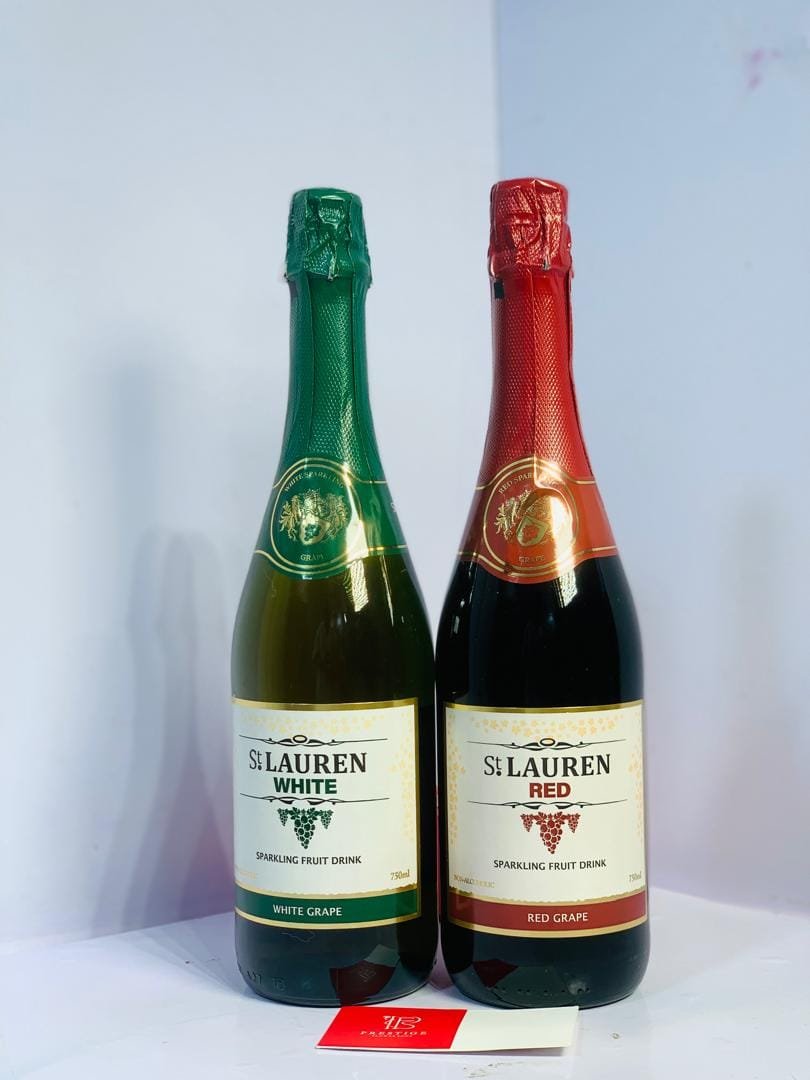 Order your St. Lauren Non-Alcoholic Wine online and discover the perfect alternative to traditional wine.