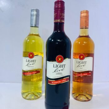 Wine Delivery in Lagos