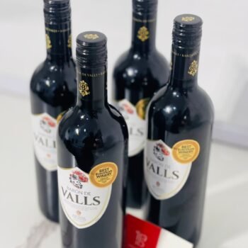 Buy Baron de Valls Wine in Lagos | Prestige Flowersshop