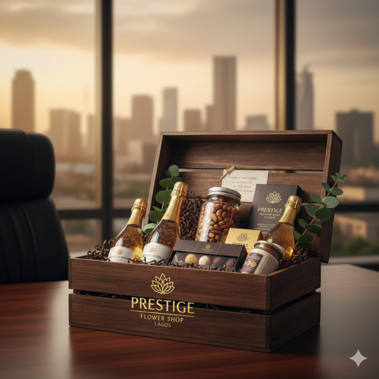 Valentine's gifts ideas for him in Lagos.