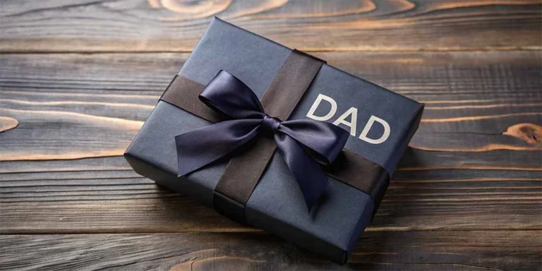 Daddy Experience Gifts for Dad