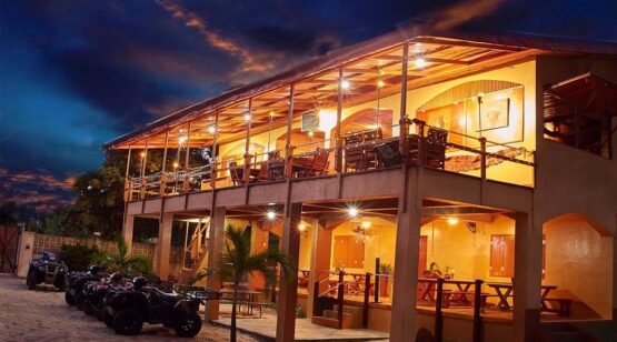 Jay bee beach camp vacation spots for lovers in lagos