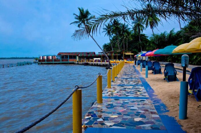 Whispering palm resort badagry vacation spots for lovers in lagos